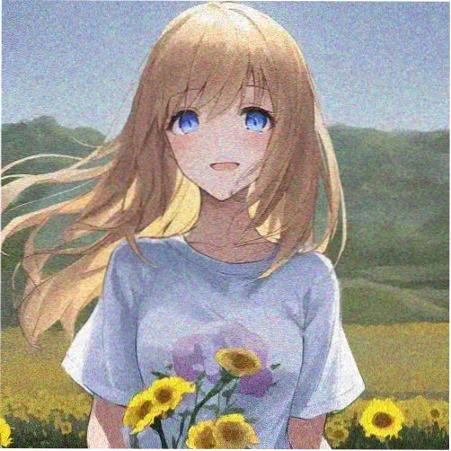 泉新一角色头像