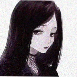 后藤角色头像