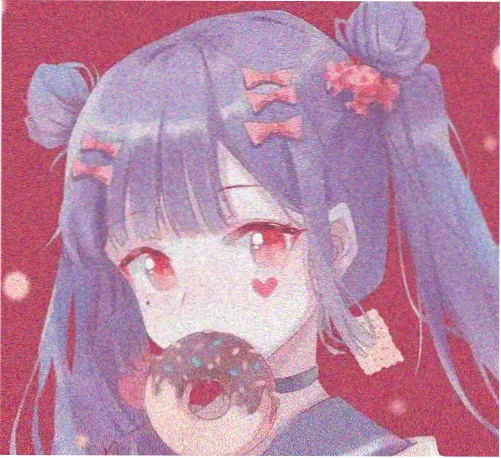 岛田秀雄角色头像